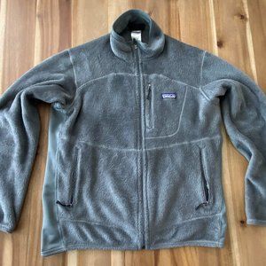 Patagonia R2 fleece jacket